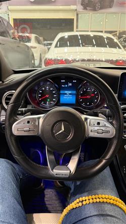 مرسيدس بنز C-Class